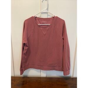 Marc New York womens large shirt